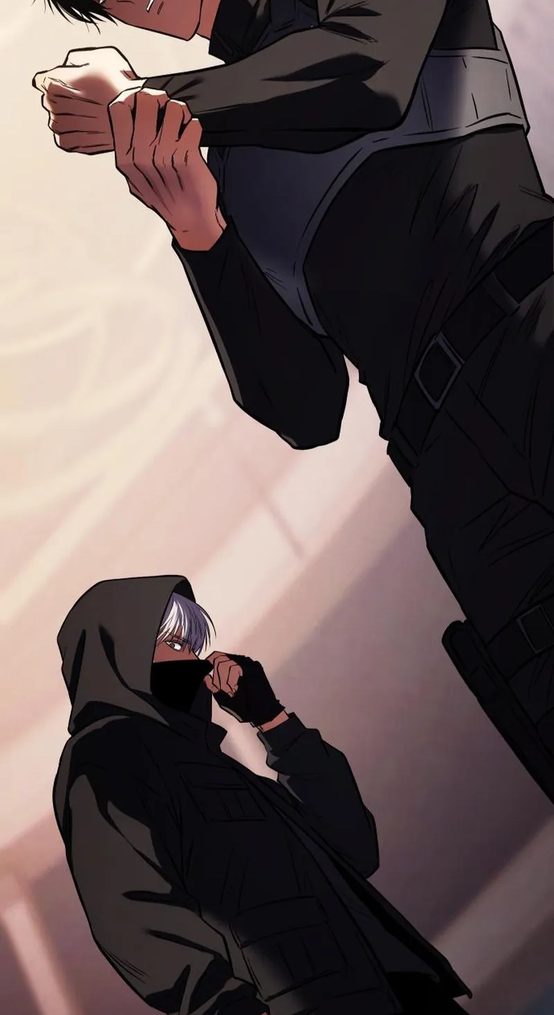 Baek XX Chapter 197 - Page 151