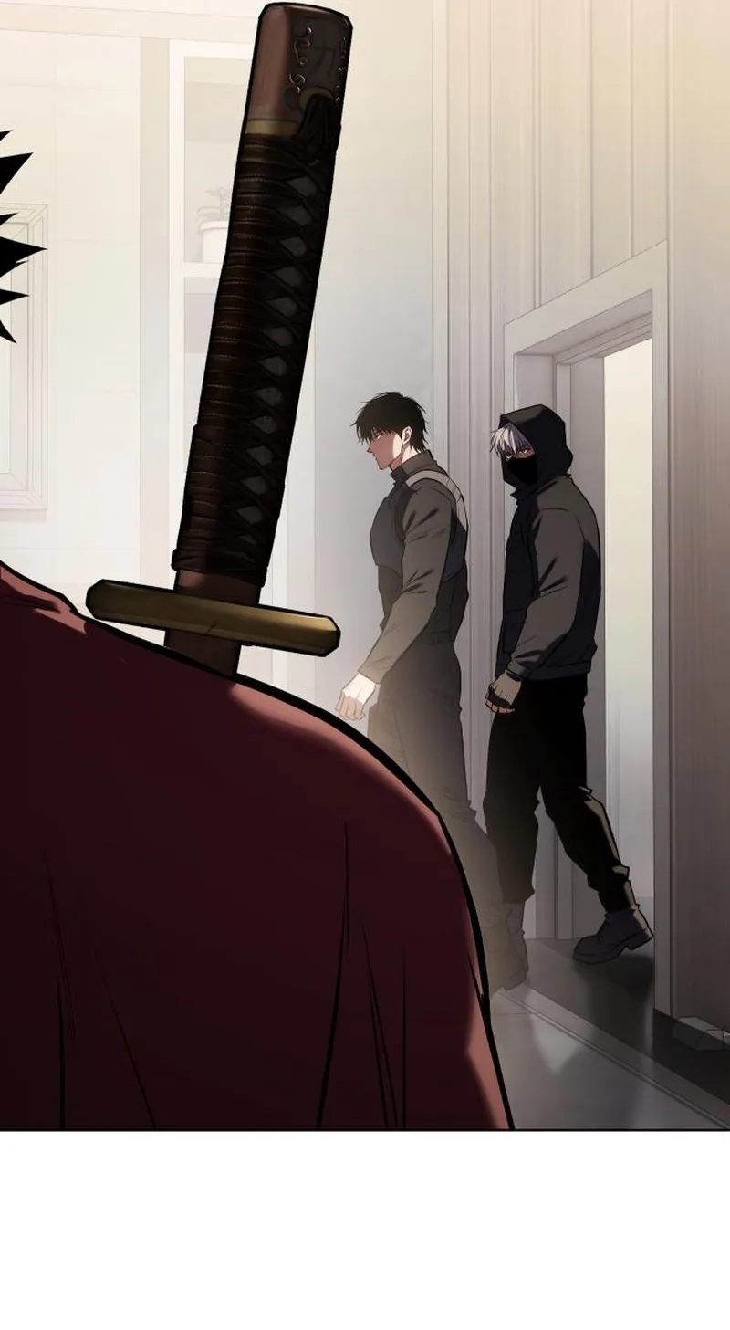 Baek XX Chapter 197 - Page 156