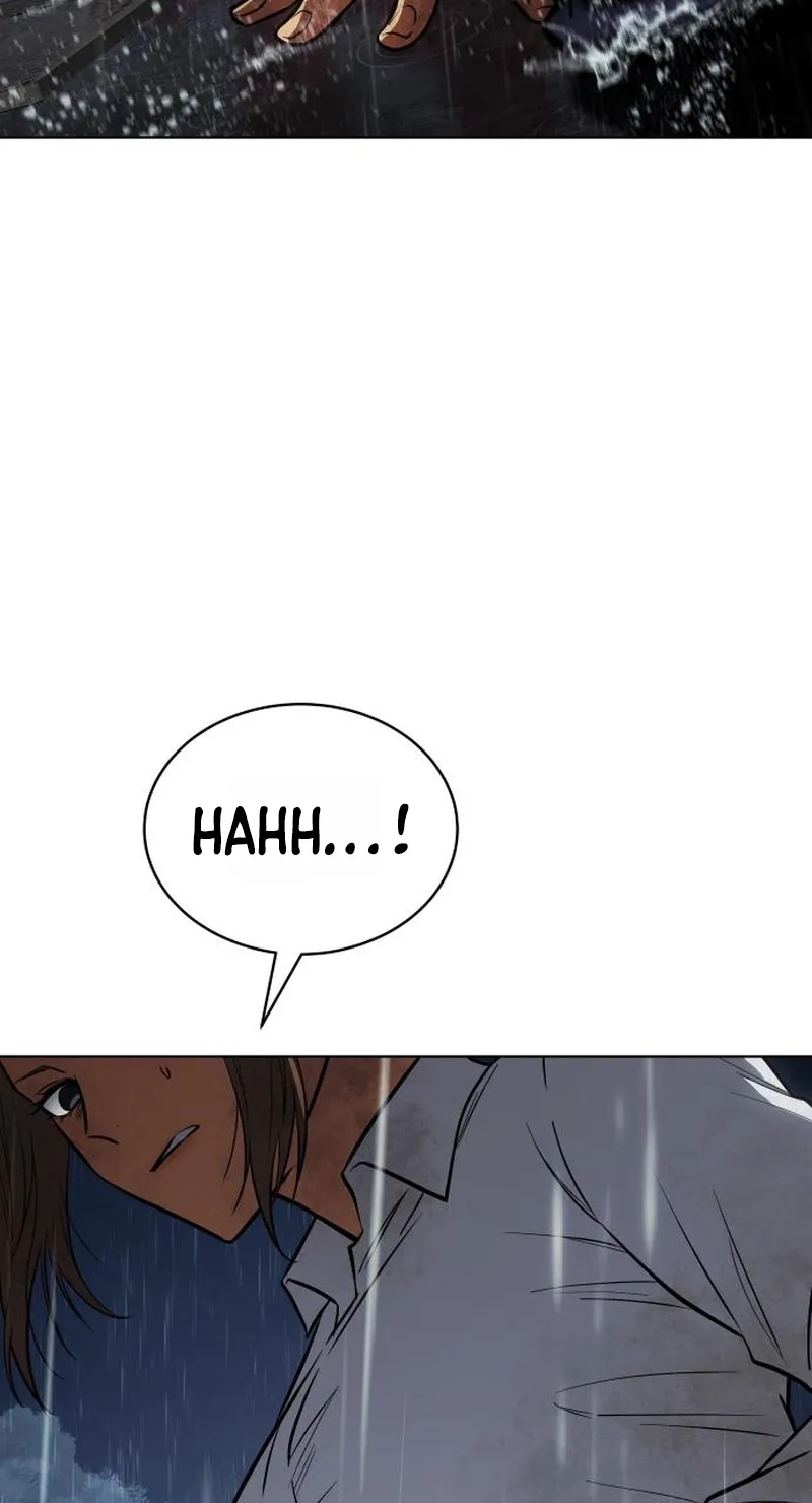 Baek XX Chapter 197 - Page 18