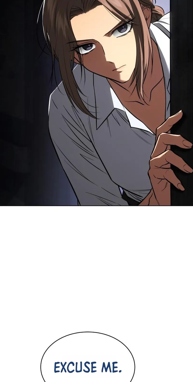 Baek XX Chapter 197 - Page 2