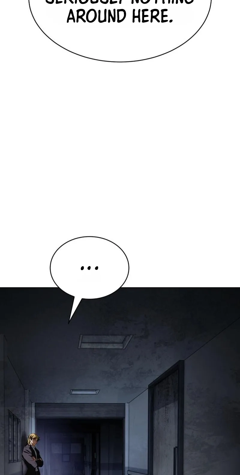 Baek XX Chapter 197 - Page 23