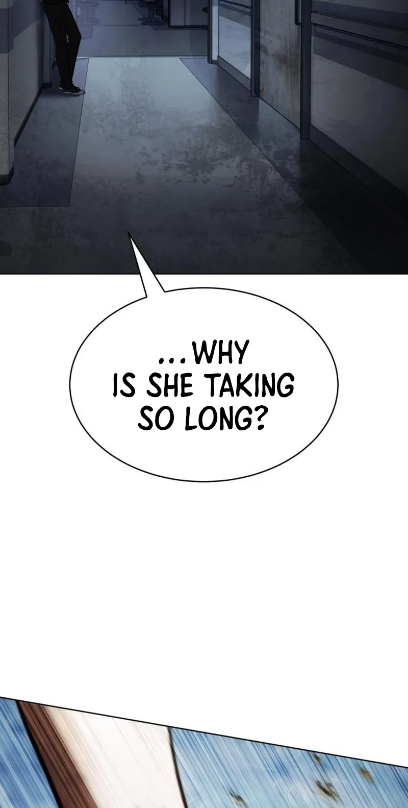 Baek XX Chapter 197 - Page 24