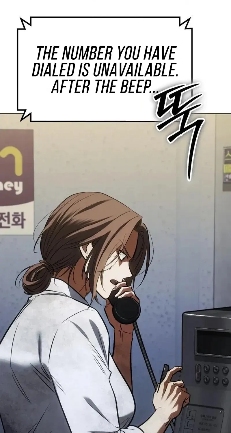 Baek XX Chapter 197 - Page 30