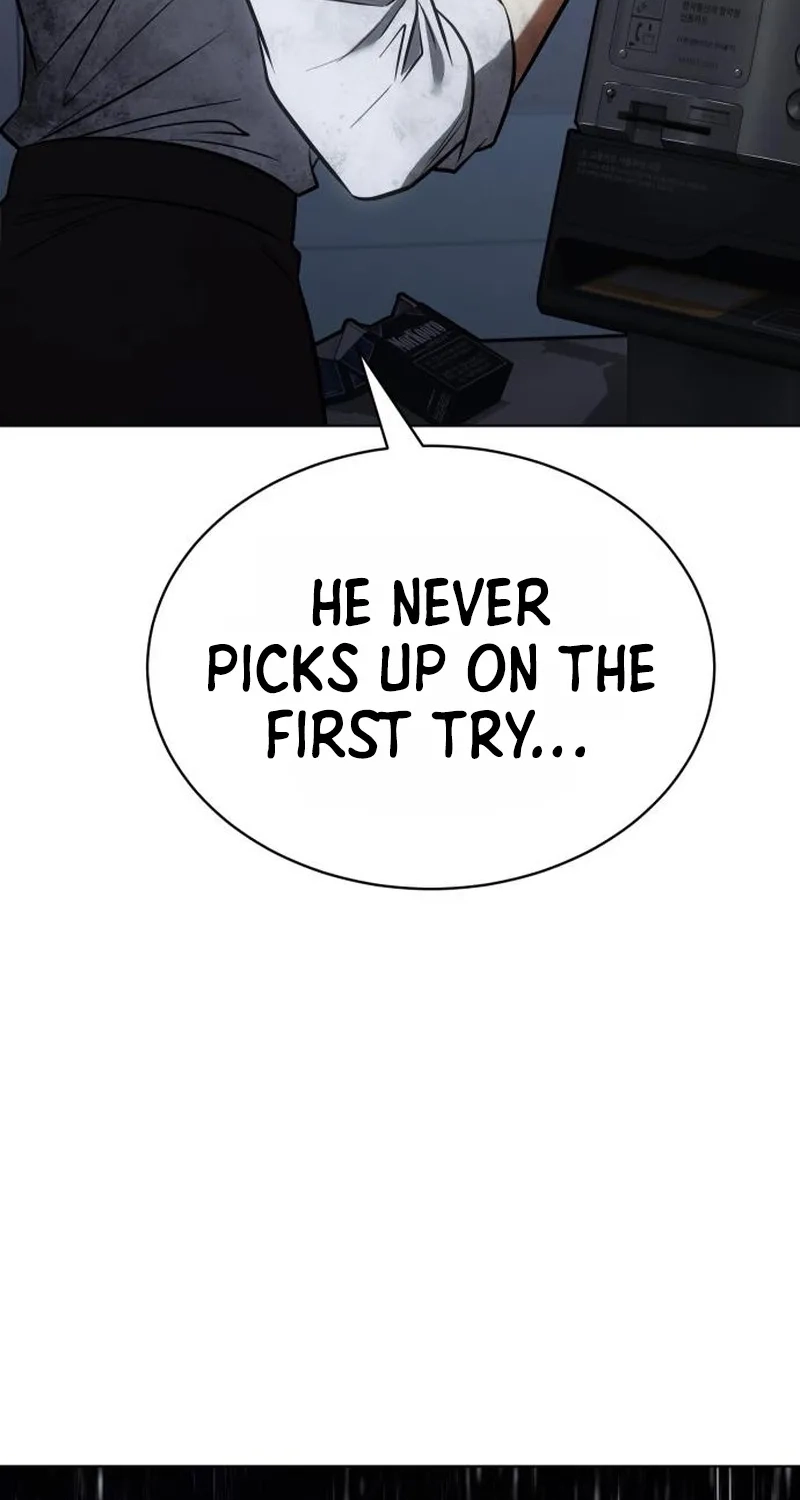 Baek XX Chapter 197 - Page 31