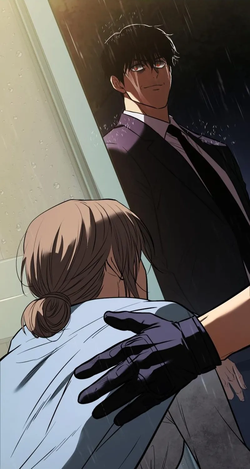 Baek XX Chapter 197 - Page 41