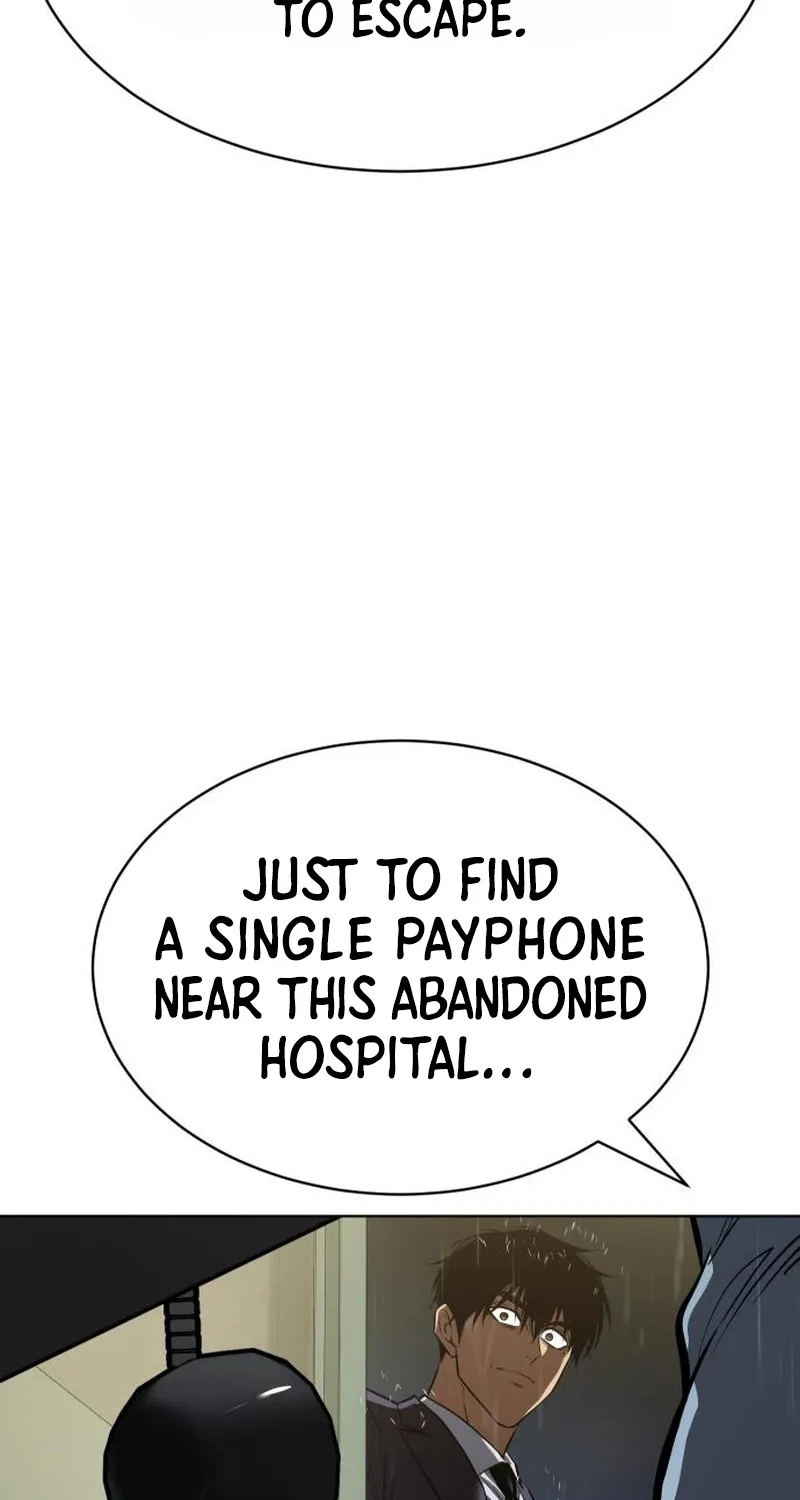 Baek XX Chapter 197 - Page 44