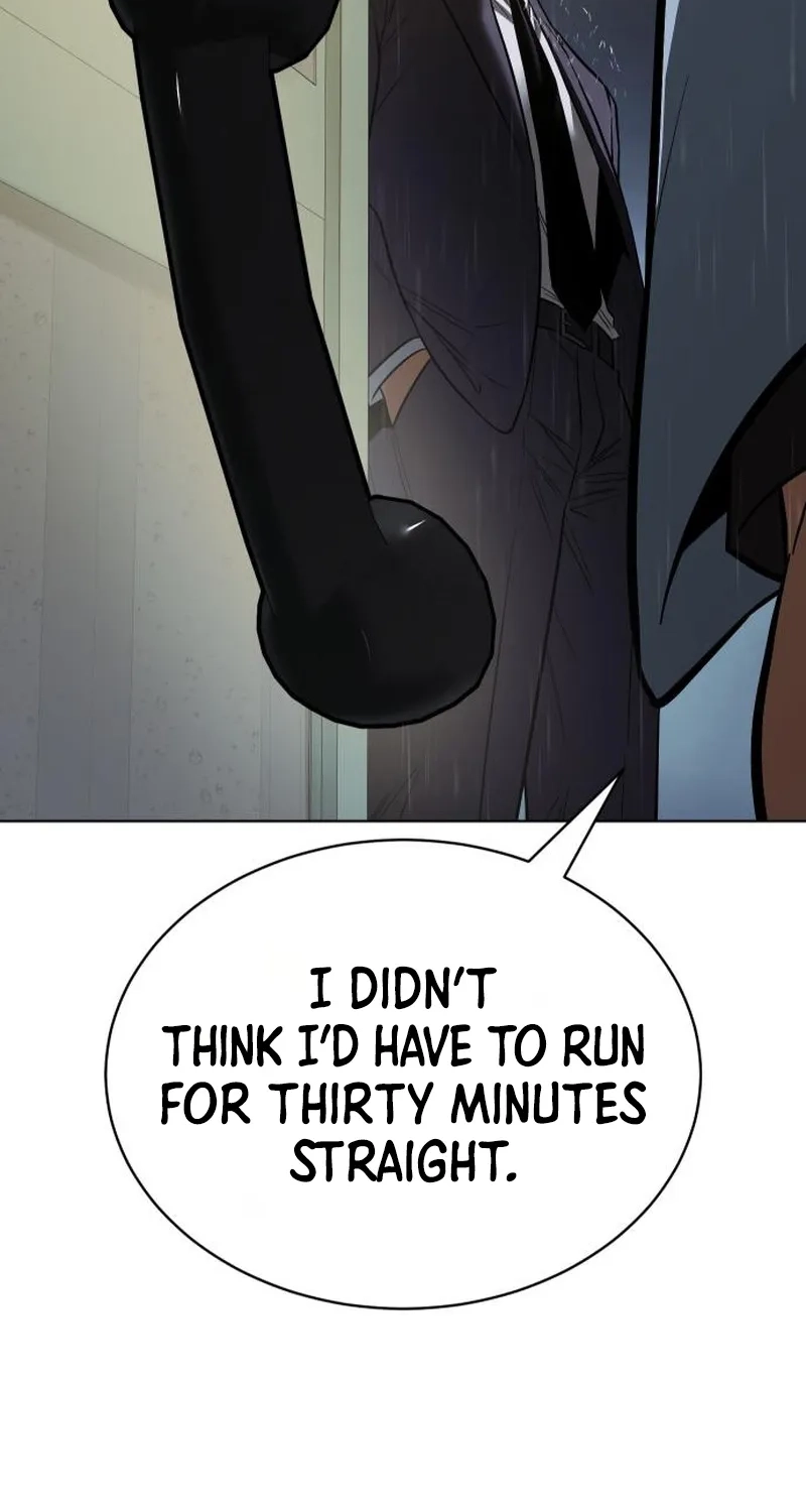 Baek XX Chapter 197 - Page 45