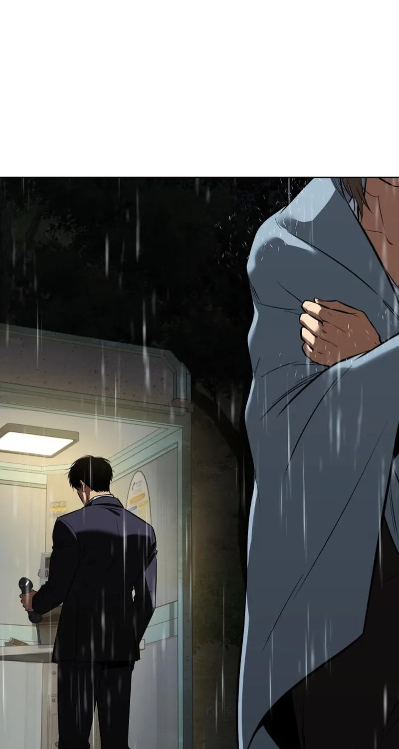 Baek XX Chapter 197 - Page 46