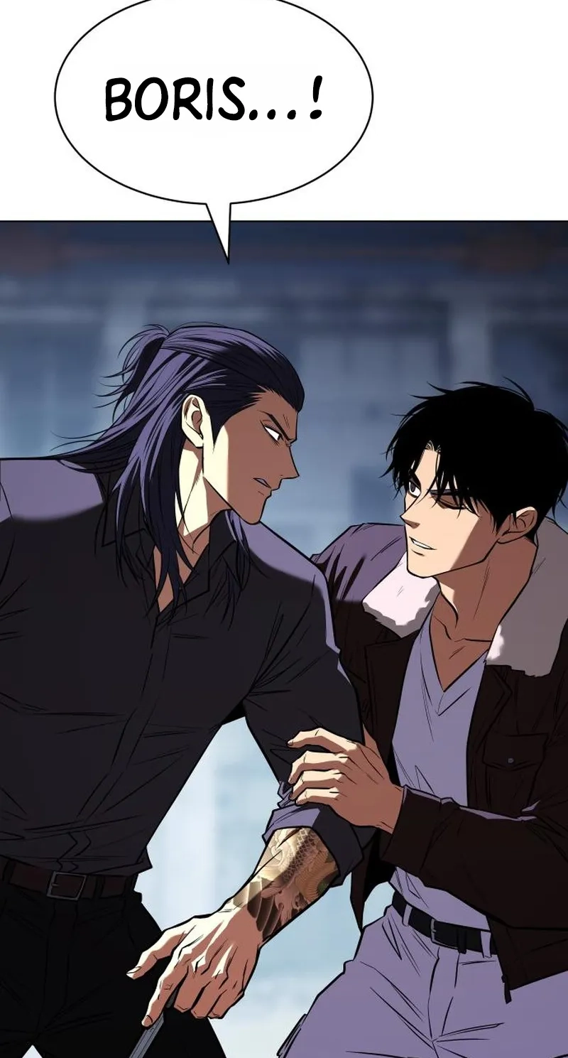 Baek XX Chapter 197 - Page 64