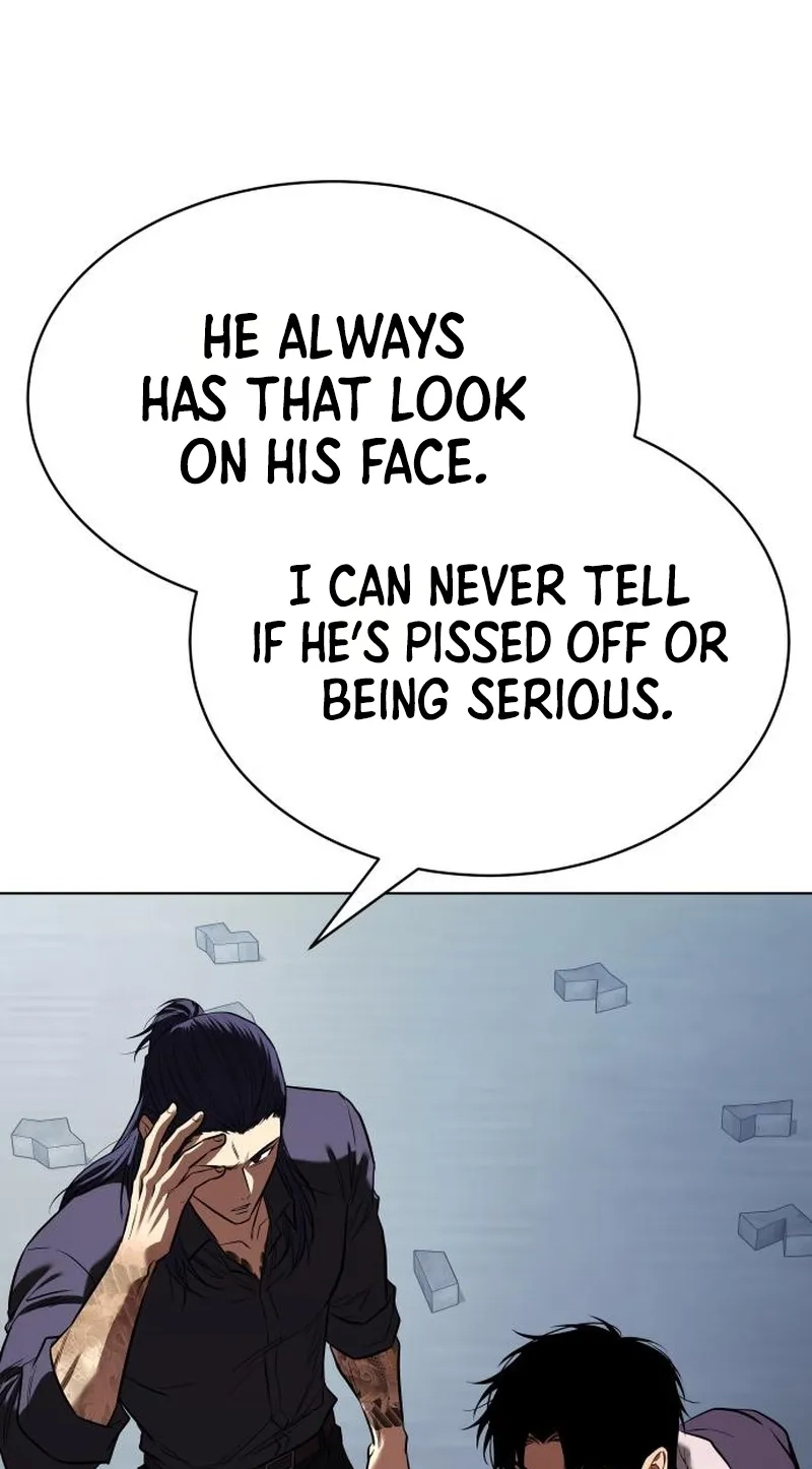Baek XX Chapter 197 - Page 69