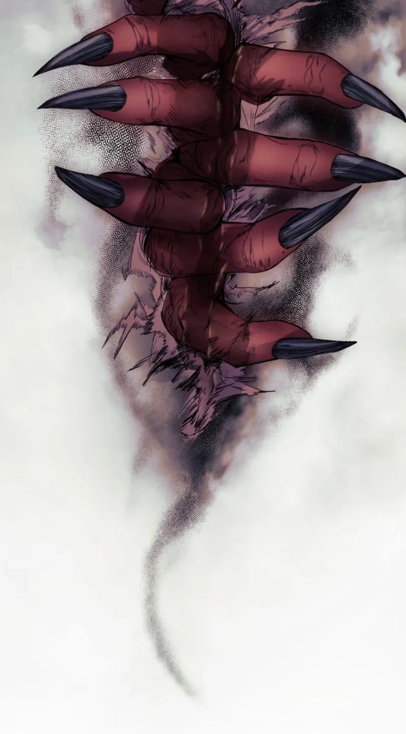 Baek XX Chapter 197 - Page 76