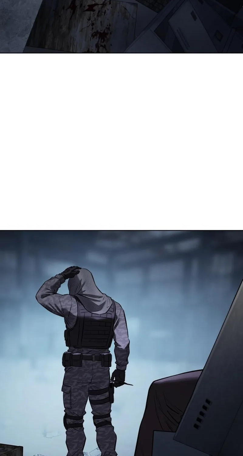 Baek XX Chapter 197 - Page 88