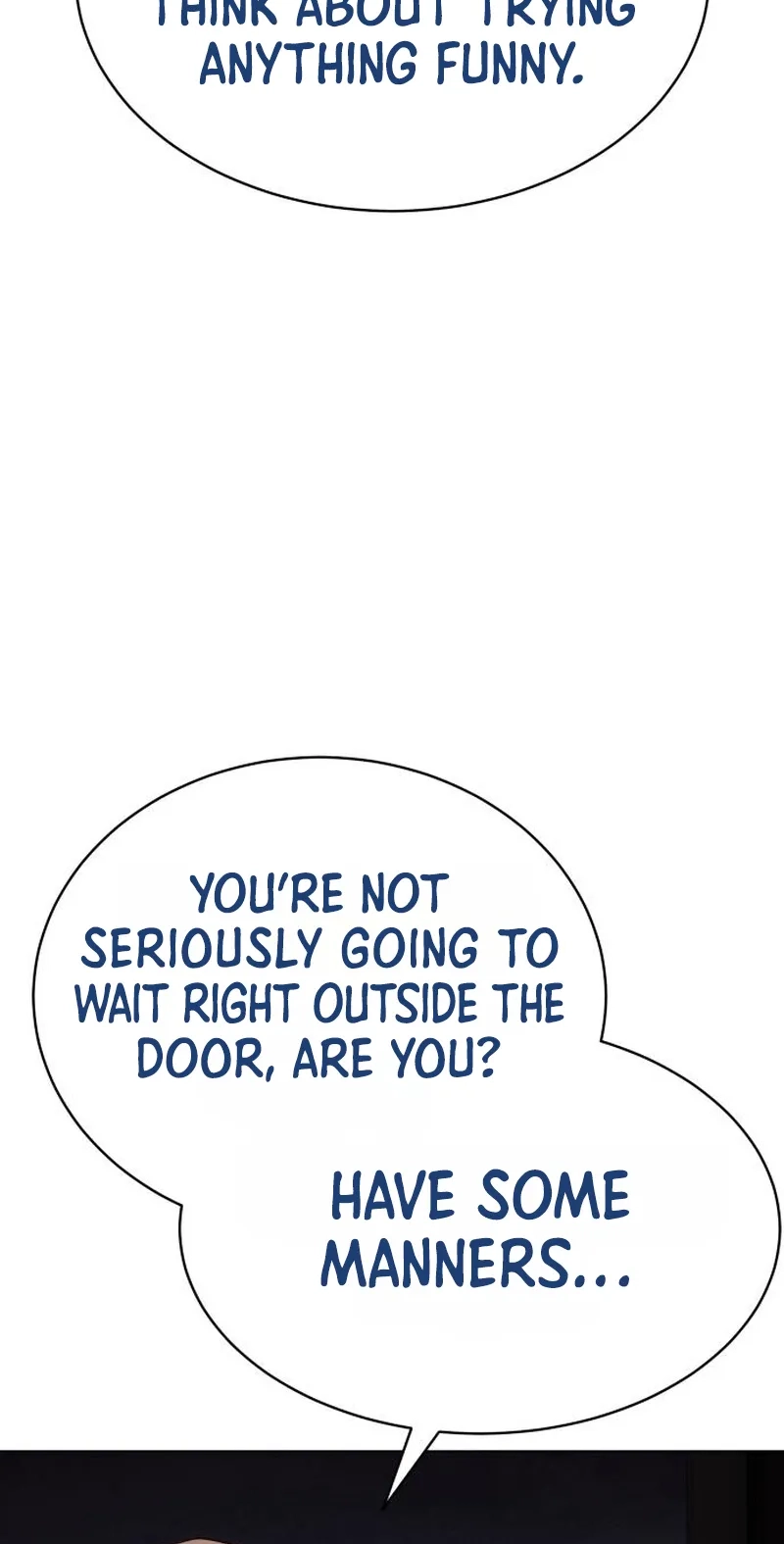 Baek XX Chapter 197 - Page 9