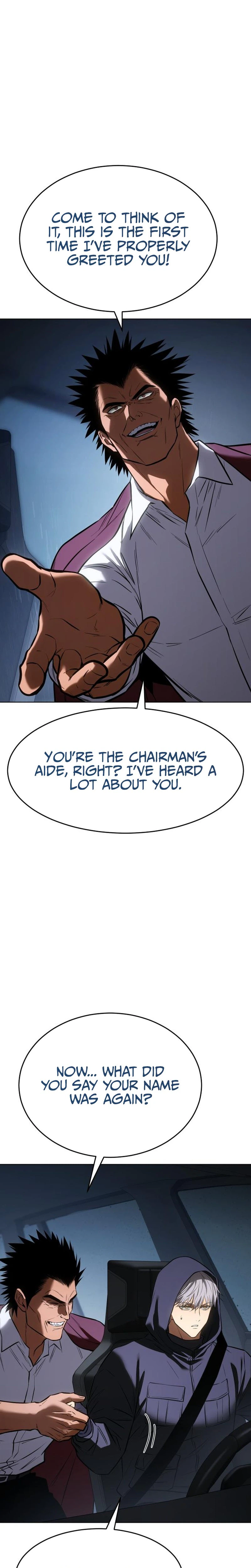 Baek XX Chapter 198 - Page 13