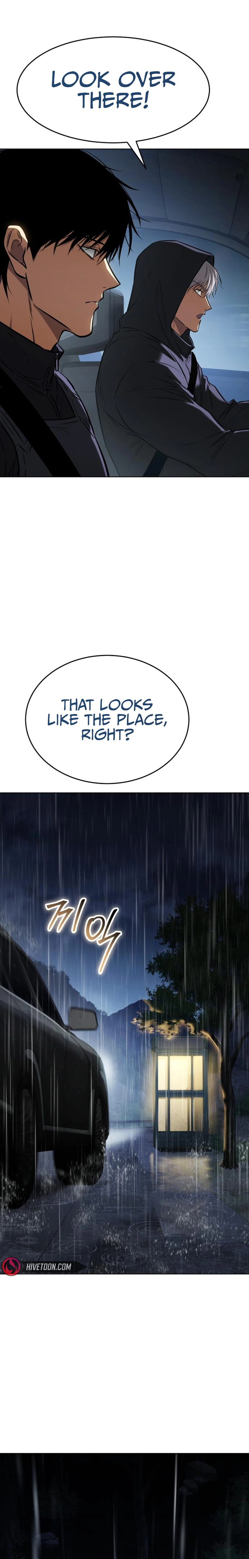 Baek XX Chapter 198 - Page 17