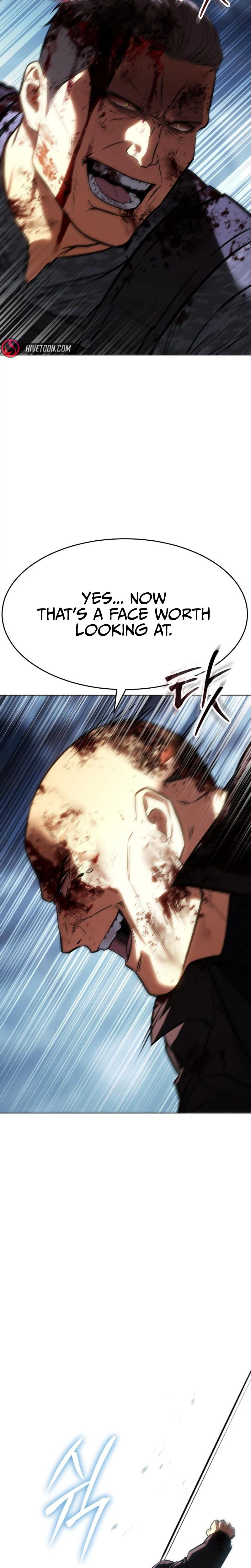 Baek XX Chapter 198 - Page 2