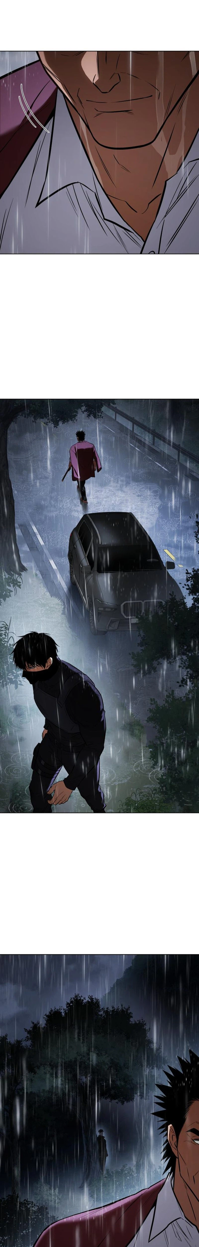 Baek XX Chapter 198 - Page 25