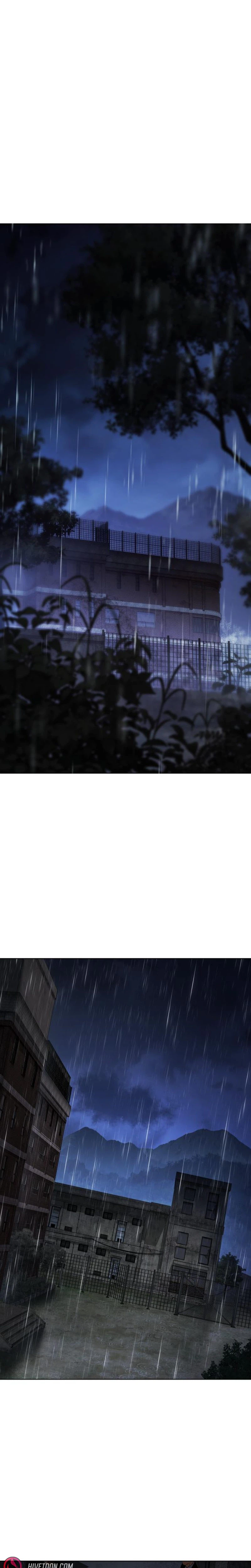 Baek XX Chapter 198 - Page 32