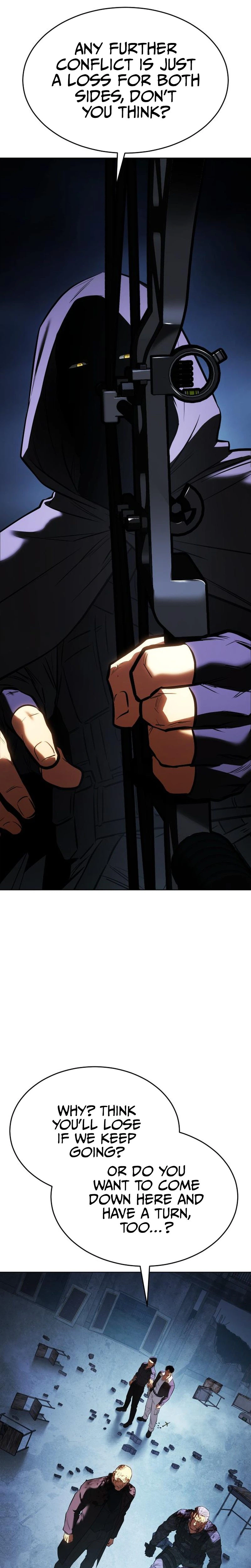 Baek XX Chapter 198 - Page 4