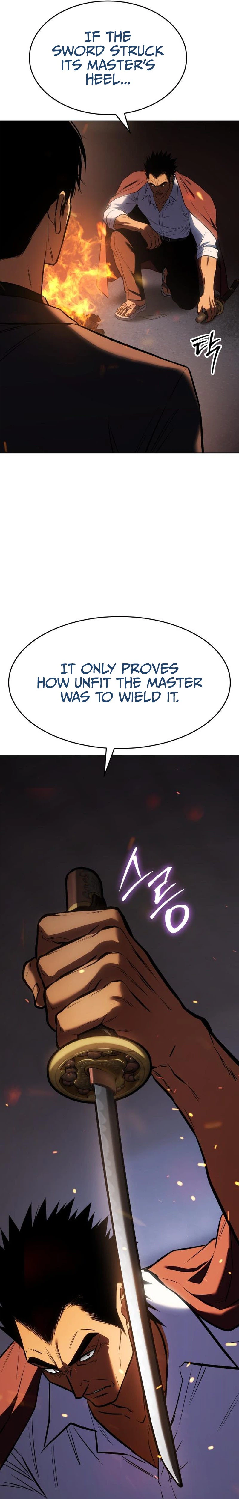 Baek XX Chapter 198 - Page 41