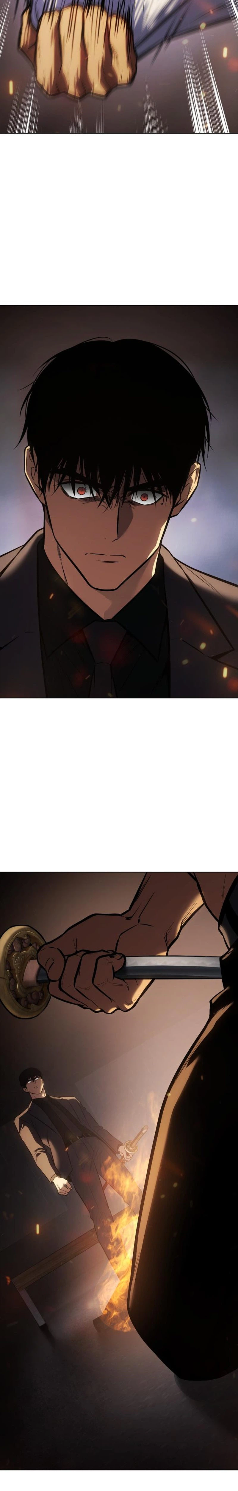 Baek XX Chapter 198 - Page 44