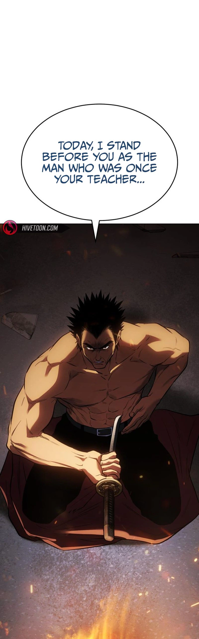 Baek XX Chapter 198 - Page 45