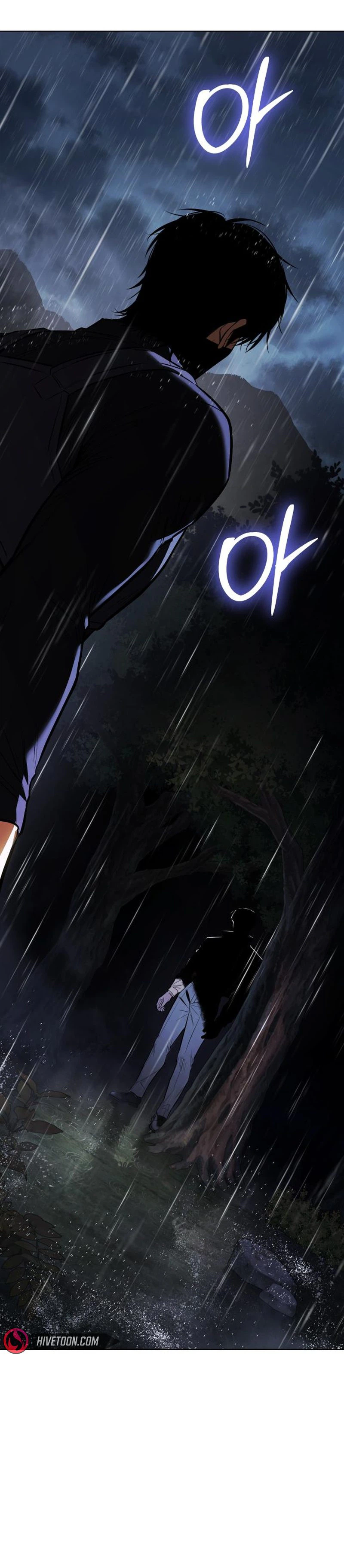 Baek XX Chapter 198 - Page 48
