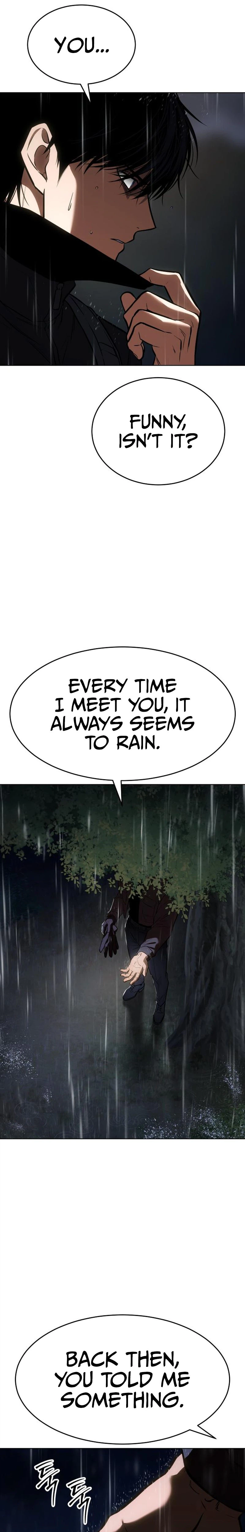 Baek XX Chapter 198 - Page 49