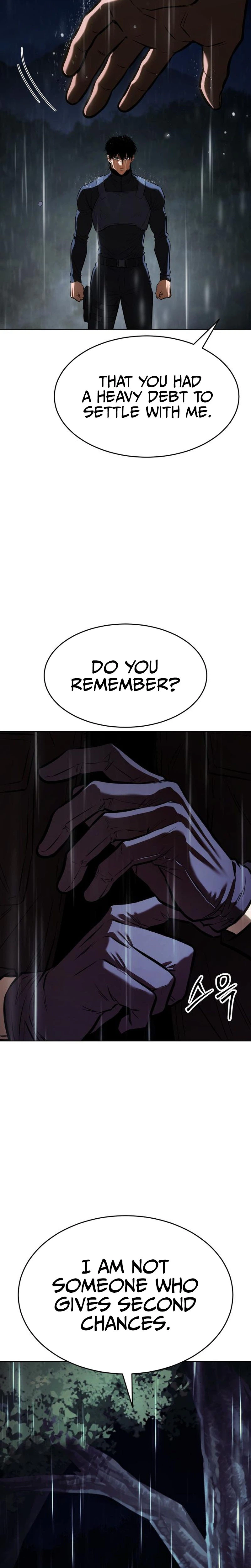 Baek XX Chapter 198 - Page 50