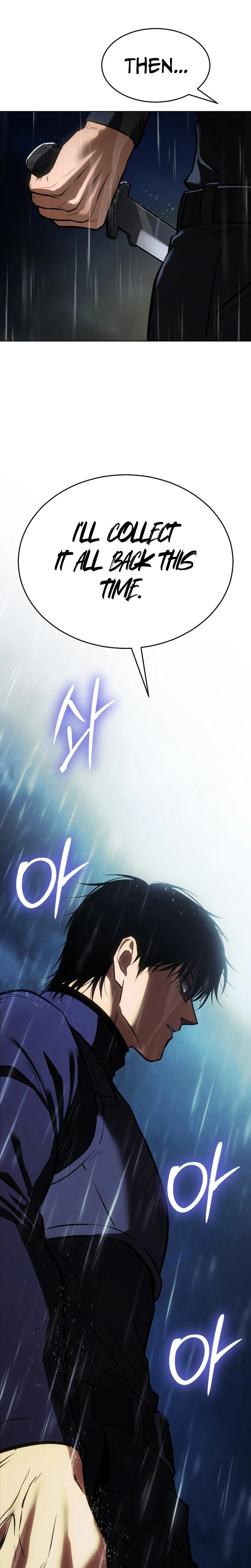 Baek XX Chapter 198 - Page 52