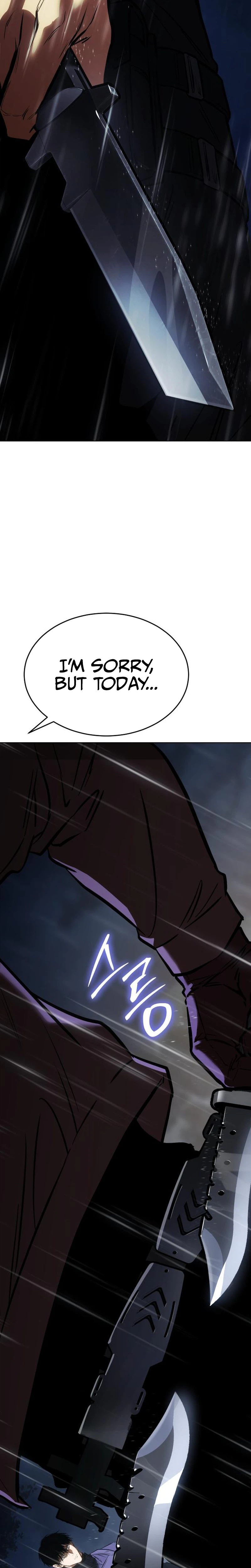Baek XX Chapter 198 - Page 53