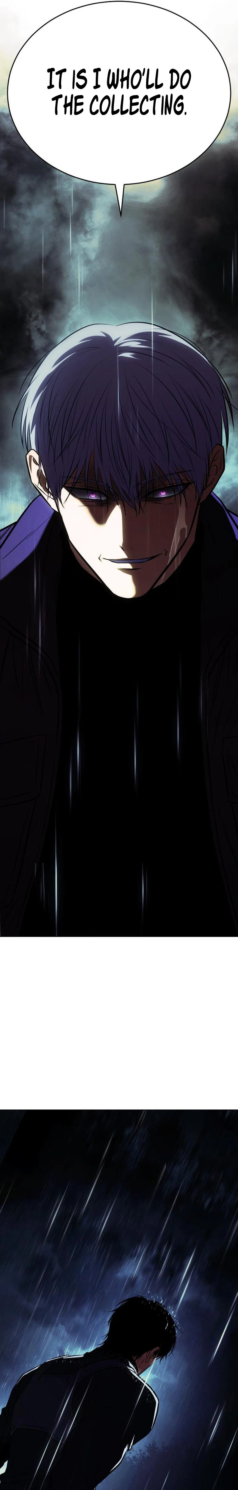 Baek XX Chapter 198 - Page 55
