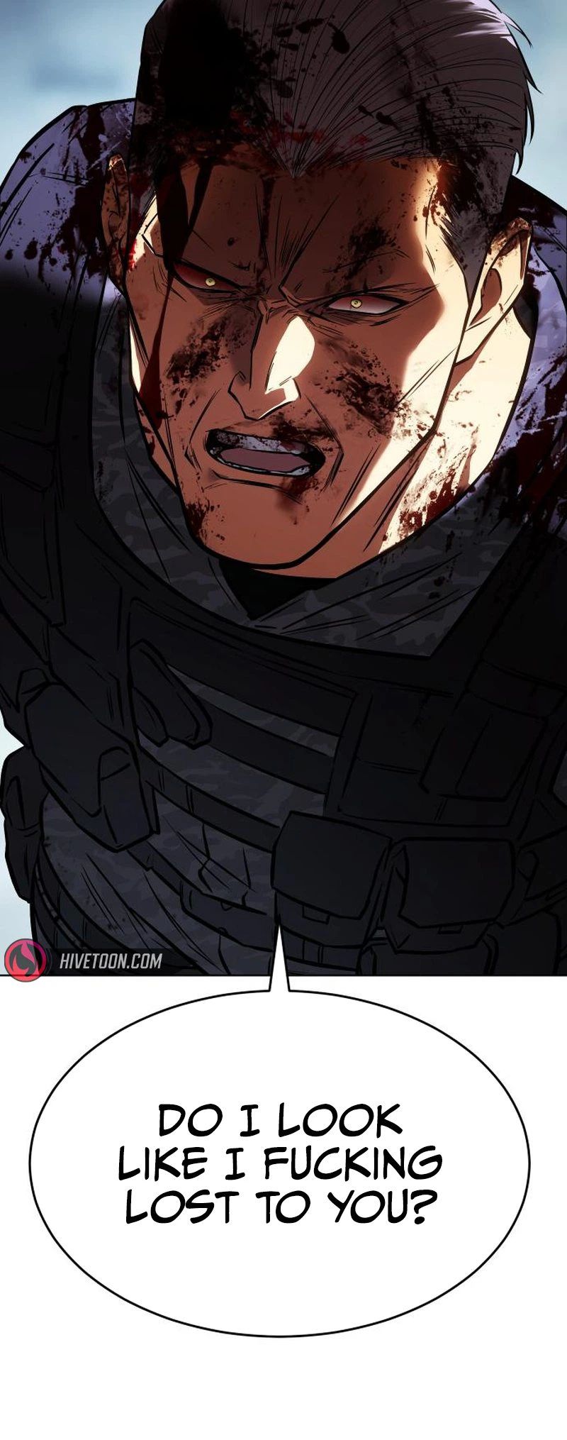 Baek XX Chapter 198 - Page 6