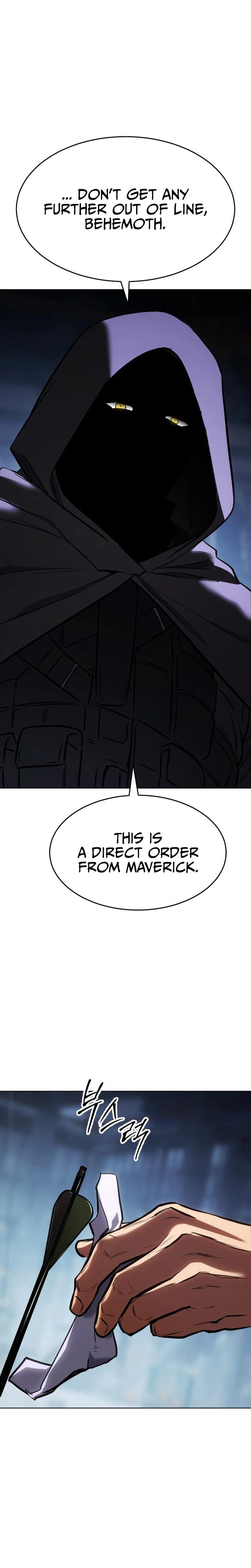 Baek XX Chapter 198 - Page 7