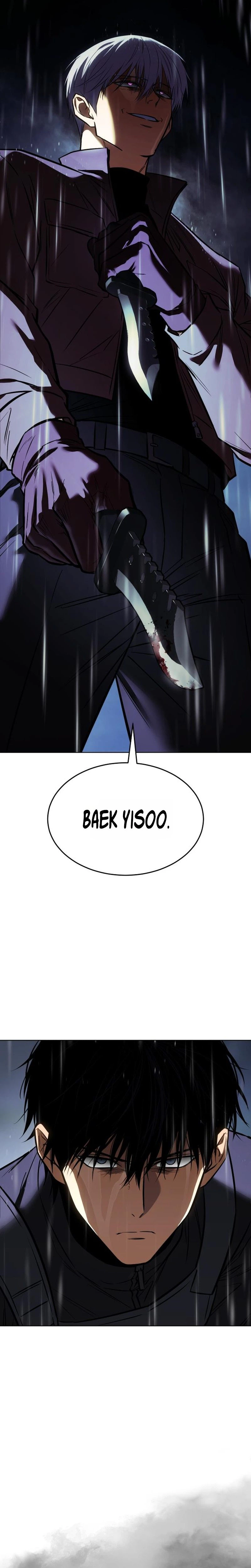 Baek XX Chapter 199 - Page 11