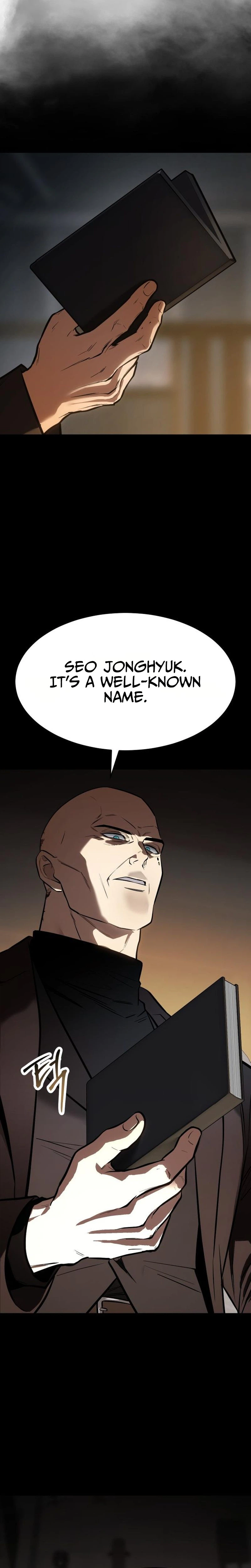 Baek XX Chapter 199 - Page 12