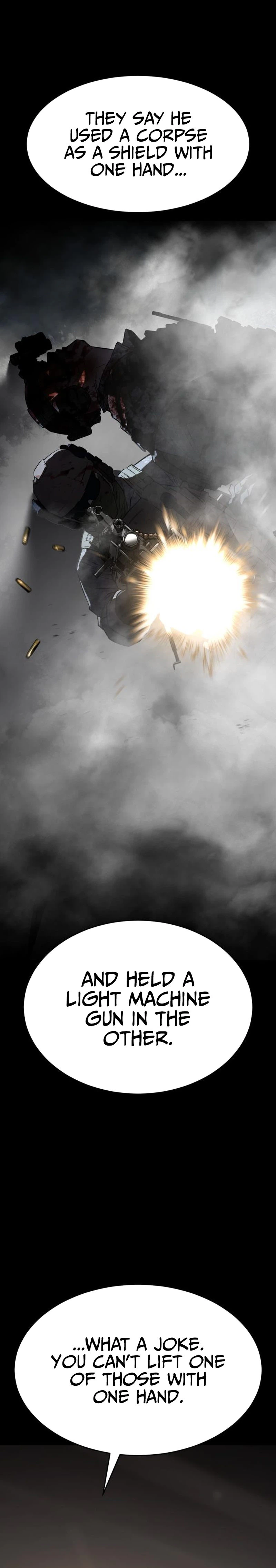 Baek XX Chapter 199 - Page 15