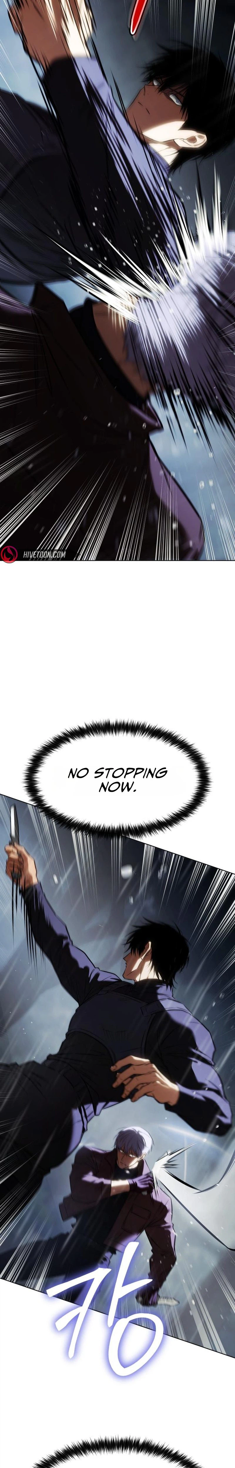 Baek XX Chapter 199 - Page 29
