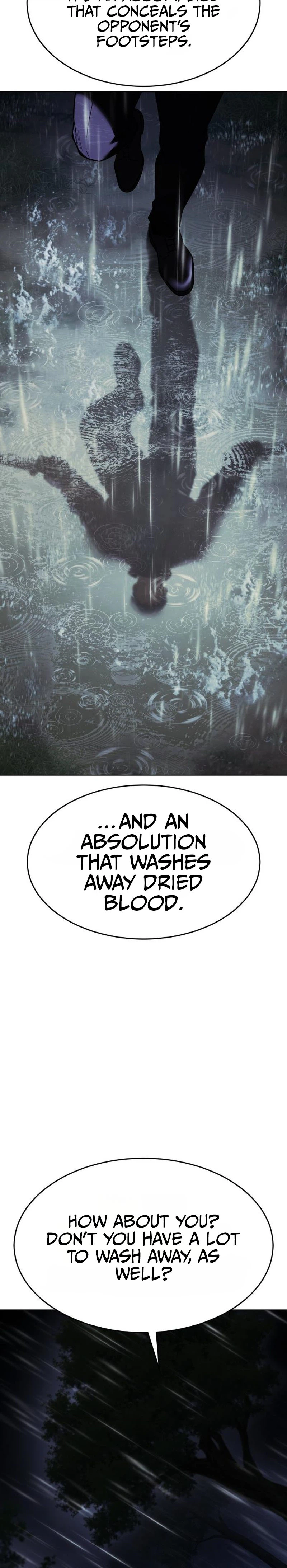 Baek XX Chapter 199 - Page 3