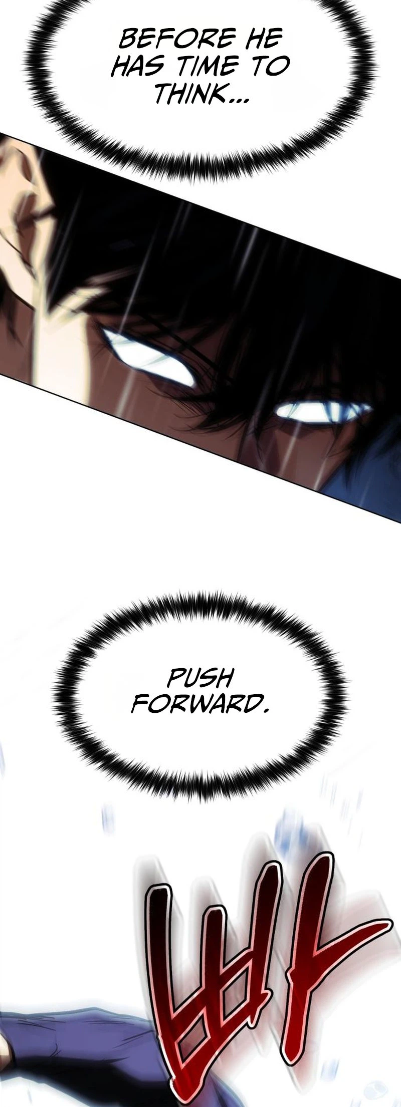 Baek XX Chapter 199 - Page 30
