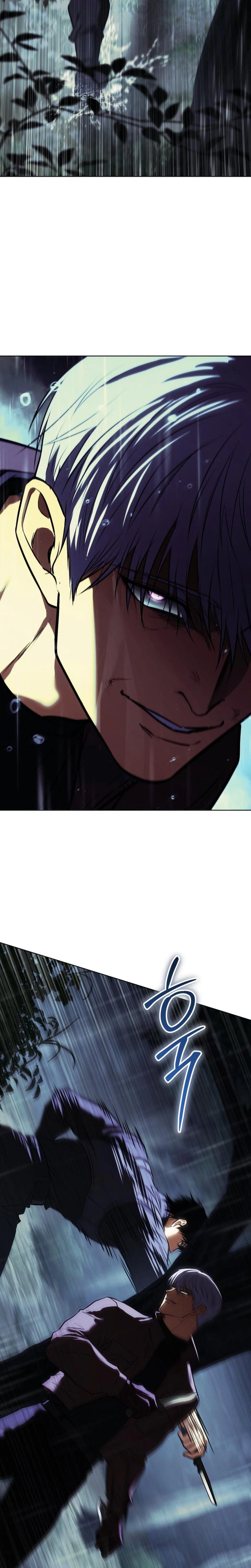 Baek XX Chapter 199 - Page 32