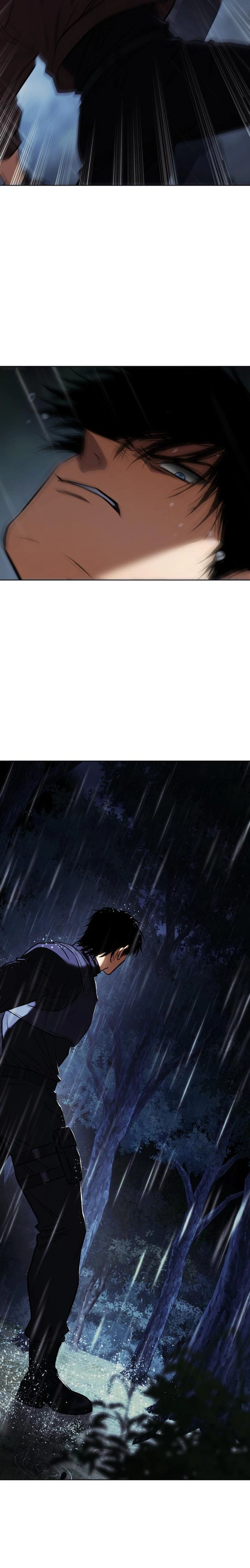 Baek XX Chapter 199 - Page 34