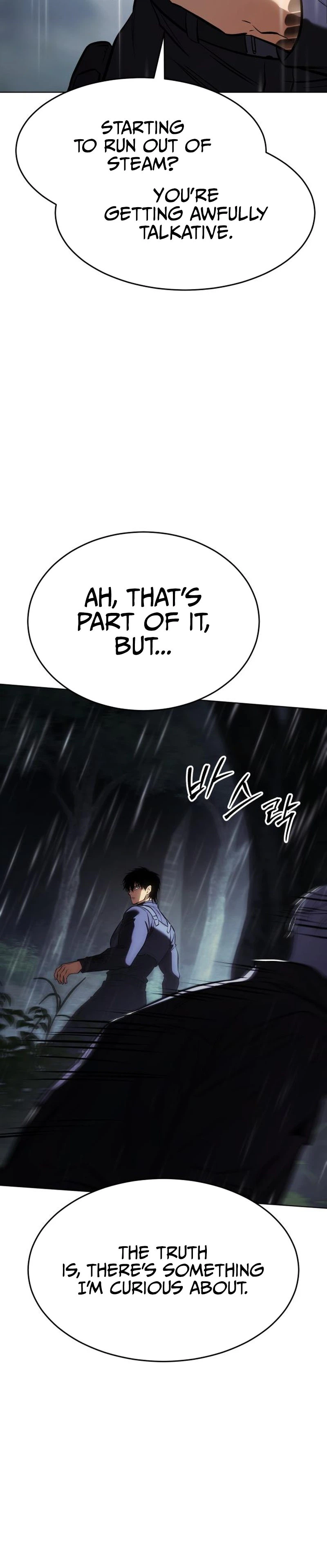 Baek XX Chapter 199 - Page 36