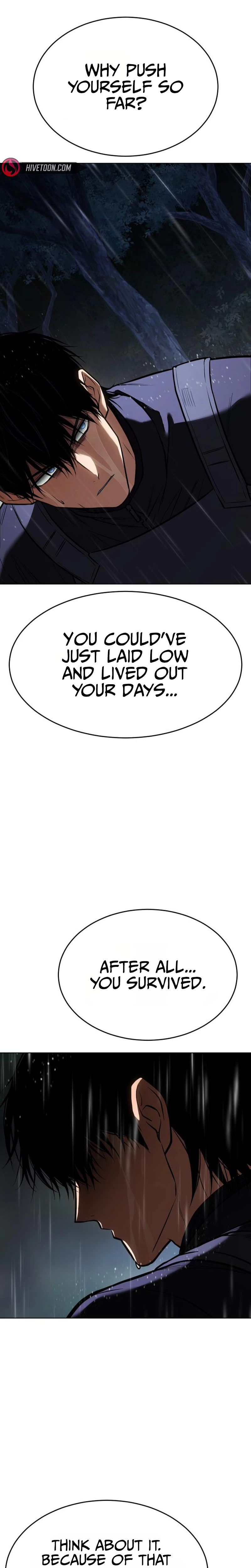 Baek XX Chapter 199 - Page 37