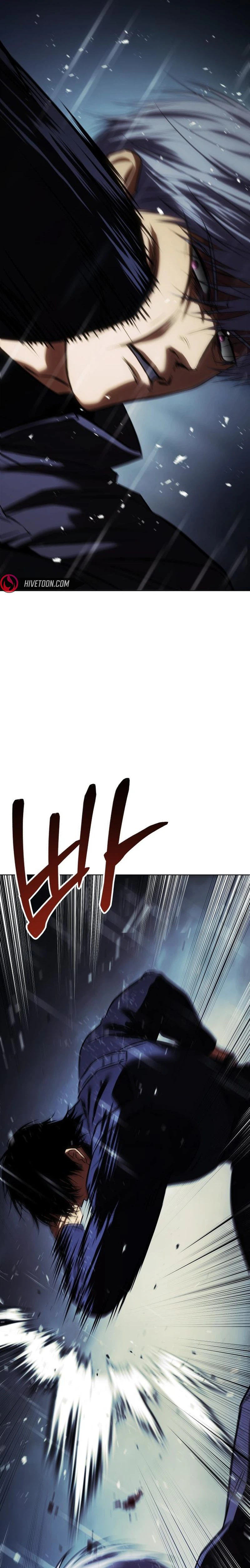 Baek XX Chapter 199 - Page 49