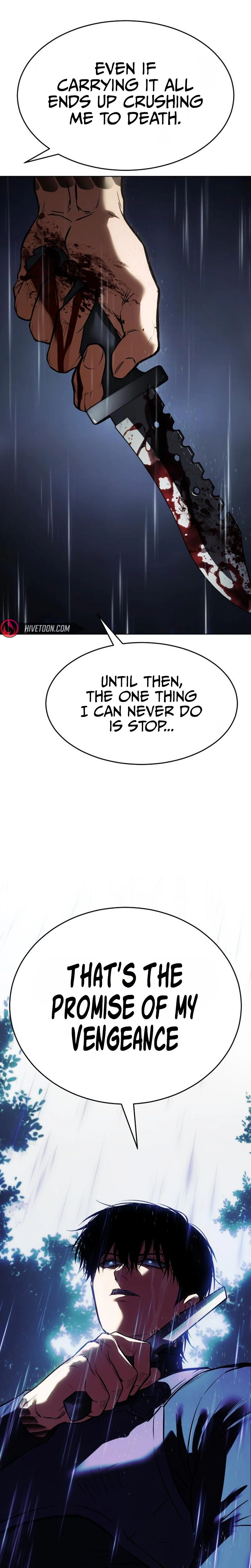 Baek XX Chapter 199 - Page 54