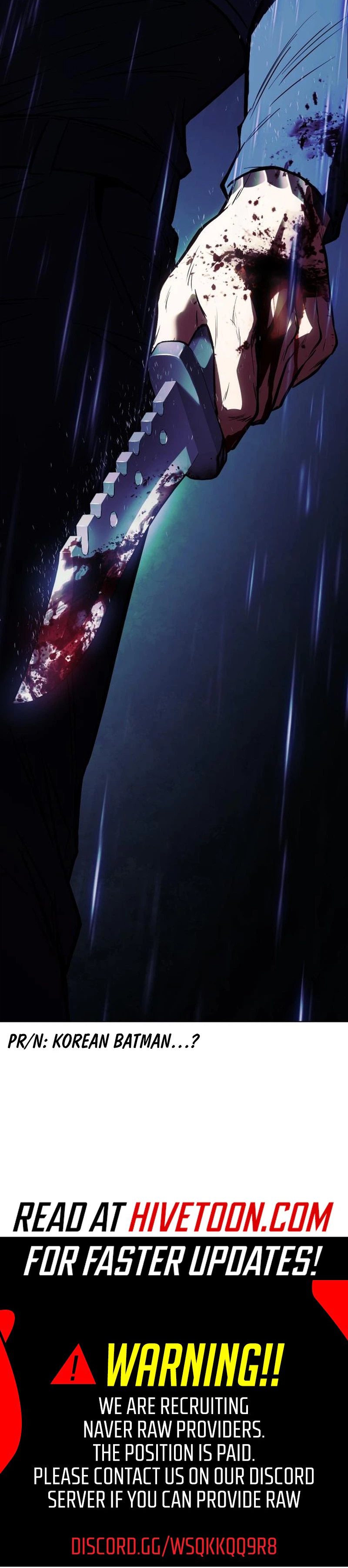 Baek XX Chapter 199 - Page 55