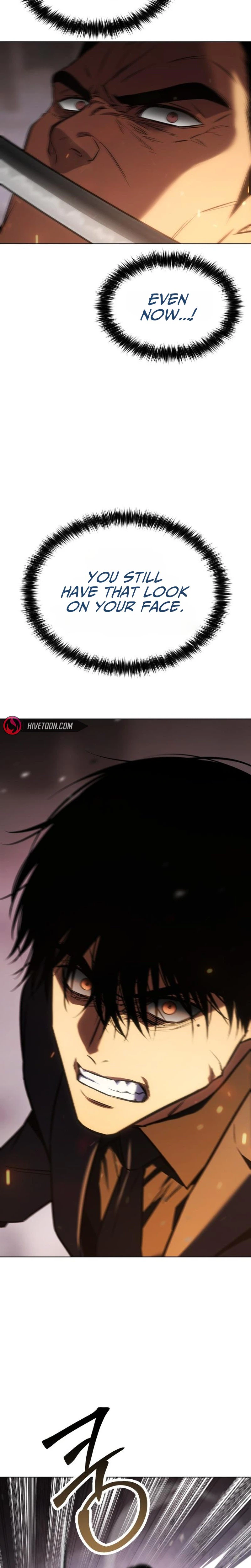 Baek XX Chapter 200 - Page 23