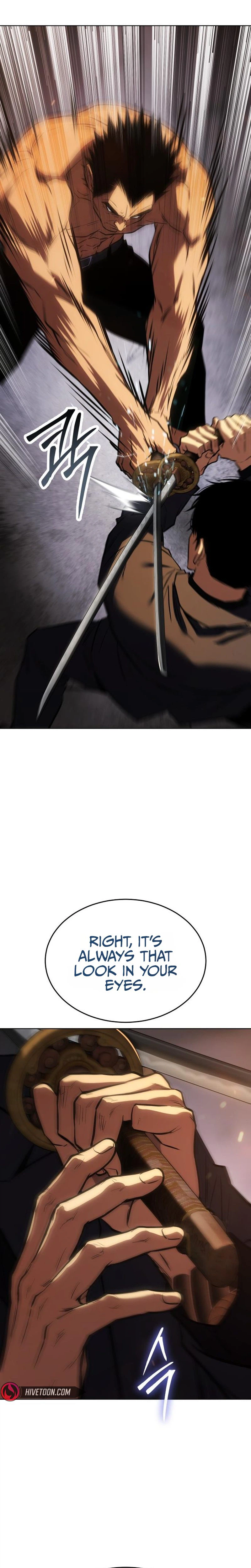 Baek XX Chapter 200 - Page 25