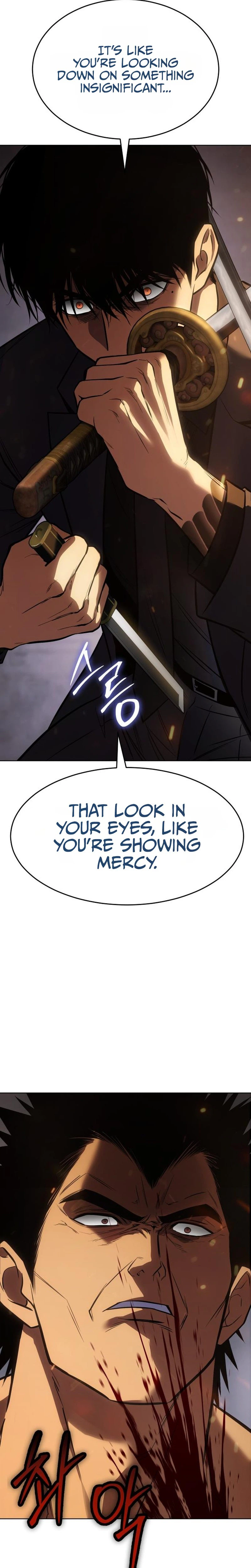 Baek XX Chapter 200 - Page 26